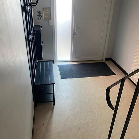 Maison Cosy Dunkerque Dunkirk Luaran gambar