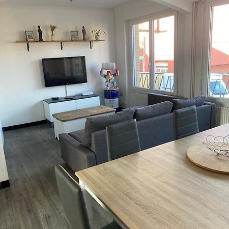 Maison Cosy Dunkerque Dunkirk Luaran gambar