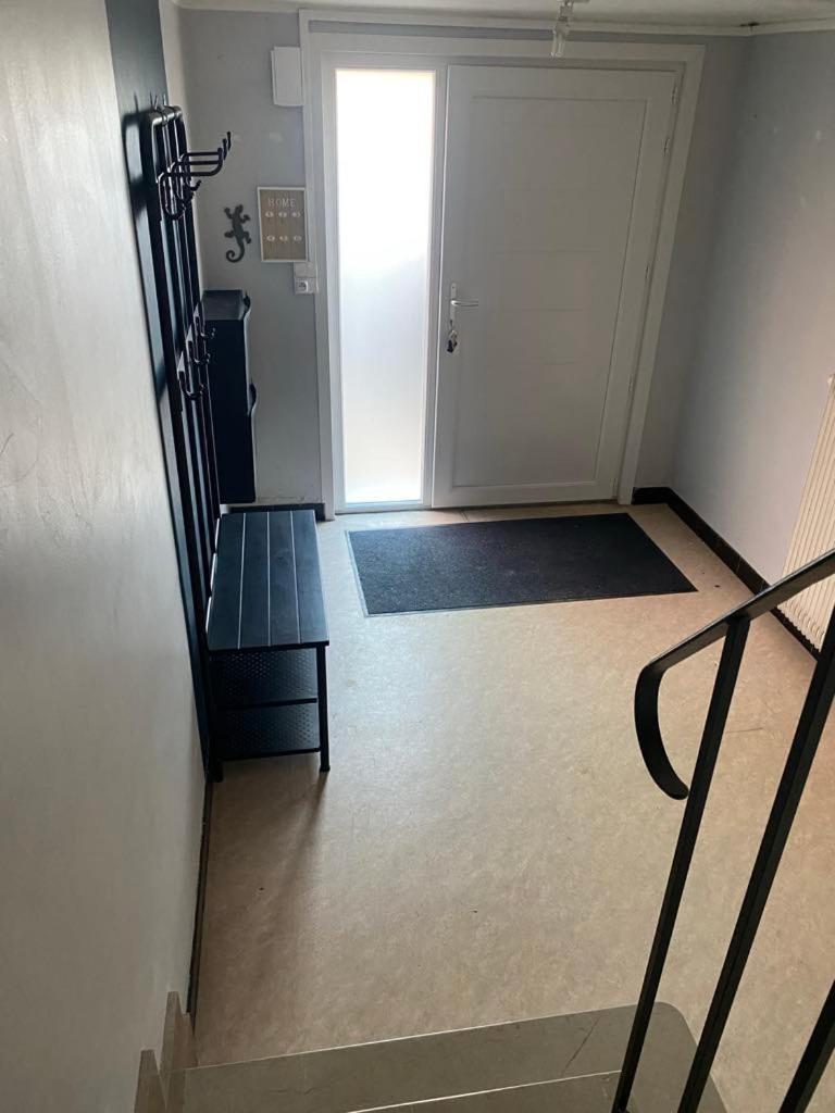 Maison Cosy Dunkerque Dunkirk Luaran gambar