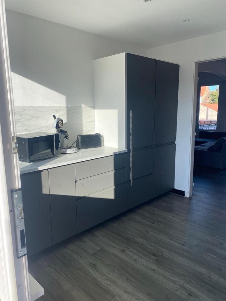 Maison Cosy Dunkerque Dunkirk Luaran gambar