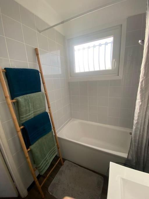 Maison Cosy Dunkerque Dunkirk Luaran gambar