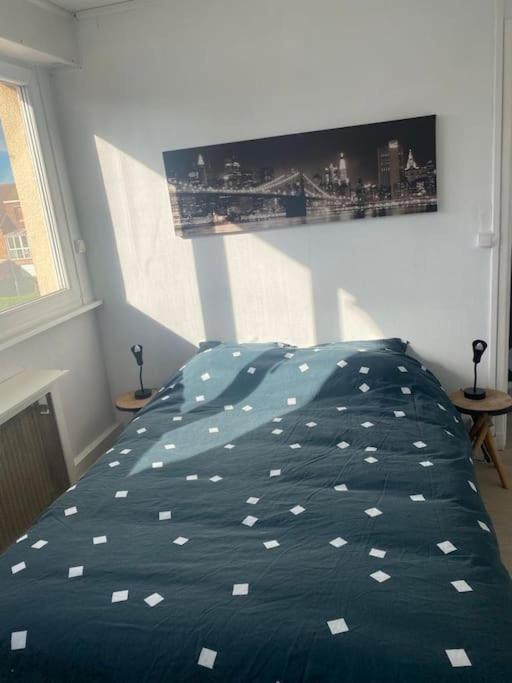 Maison Cosy Dunkerque Dunkirk Luaran gambar