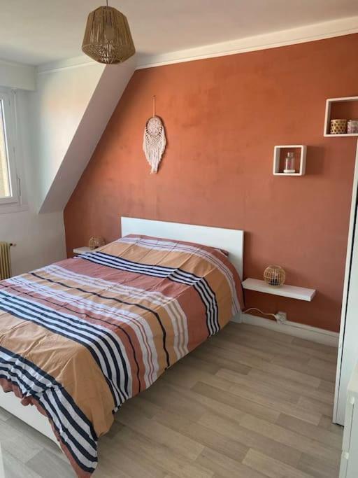 Maison Cosy Dunkerque Dunkirk Luaran gambar