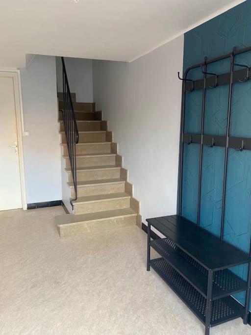 Maison Cosy Dunkerque Dunkirk Luaran gambar