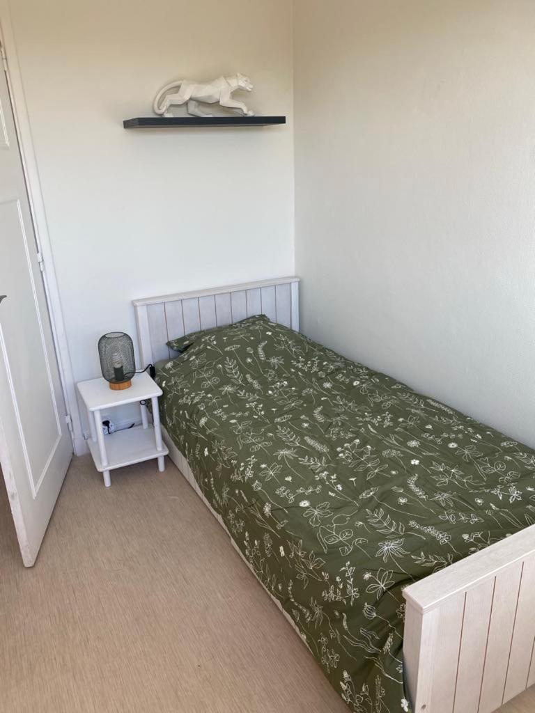 Maison Cosy Dunkerque Dunkirk Luaran gambar
